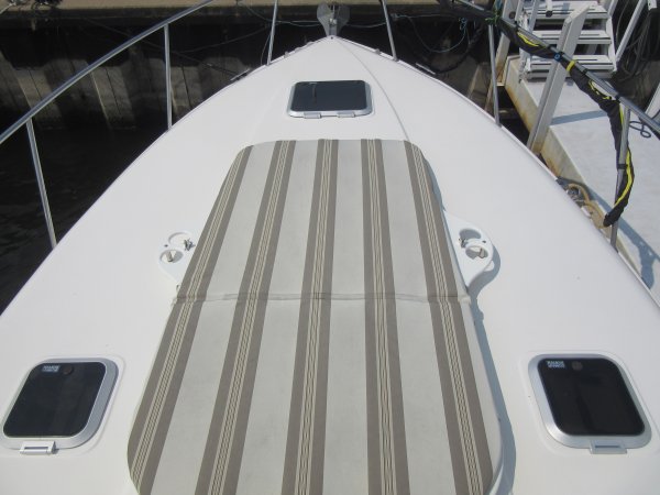 Pre-Owned 2025  powered A M F Boat for sale